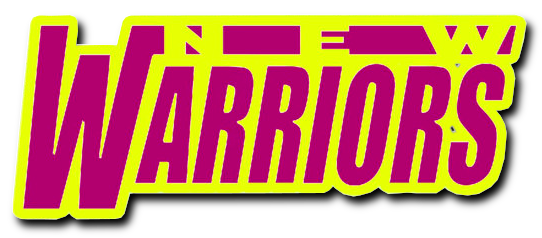 New Warriors logo